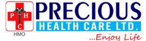 Precious hmo Logo